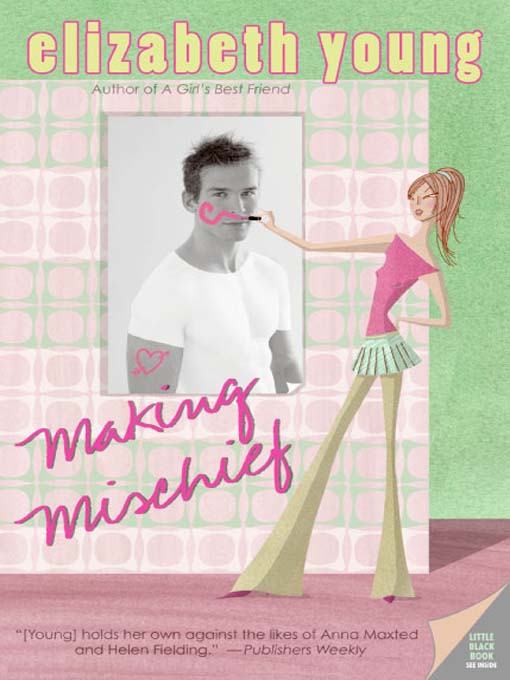 Title details for Making Mischief by Elizabeth Young - Available